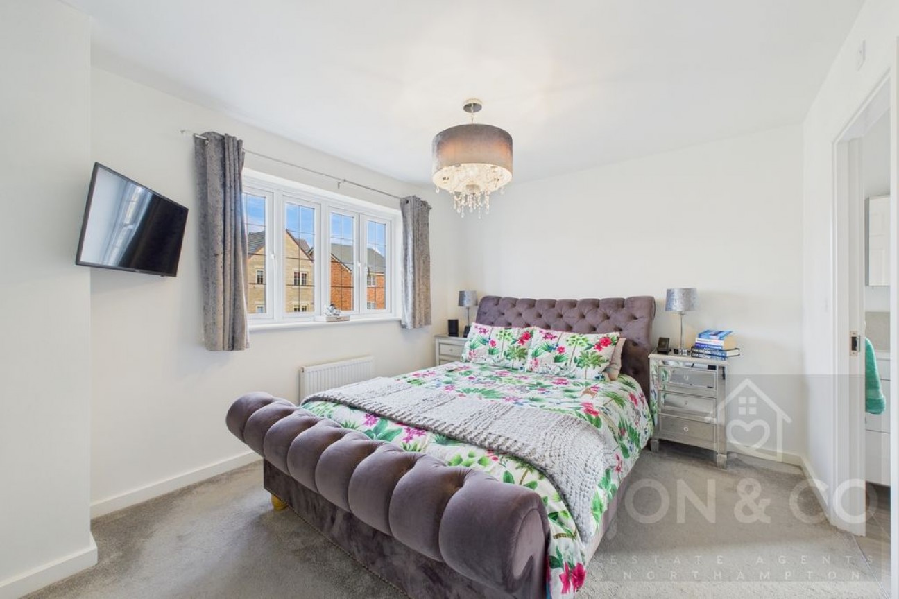 Home Farm Drive | Boughton | NN2