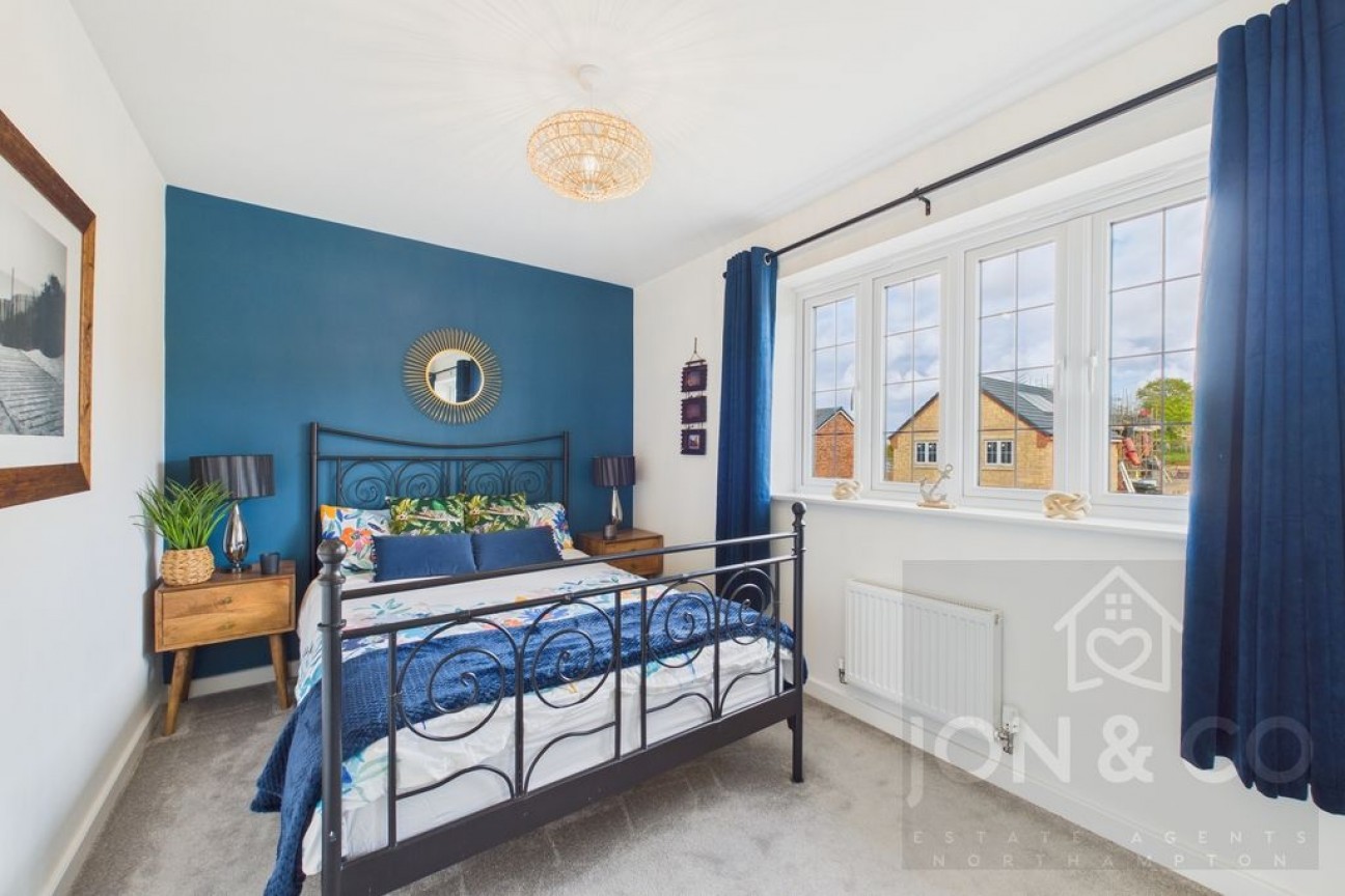 Home Farm Drive | Boughton | NN2