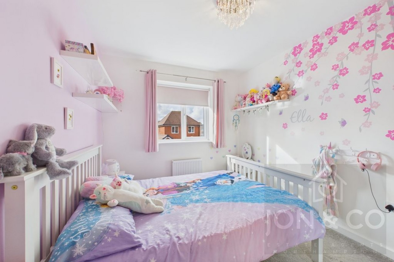 Home Farm Drive | Boughton | NN2