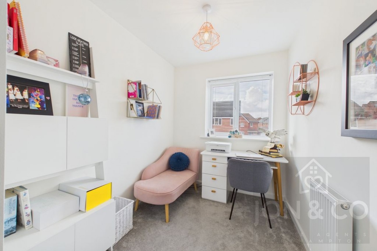 Home Farm Drive | Boughton | NN2