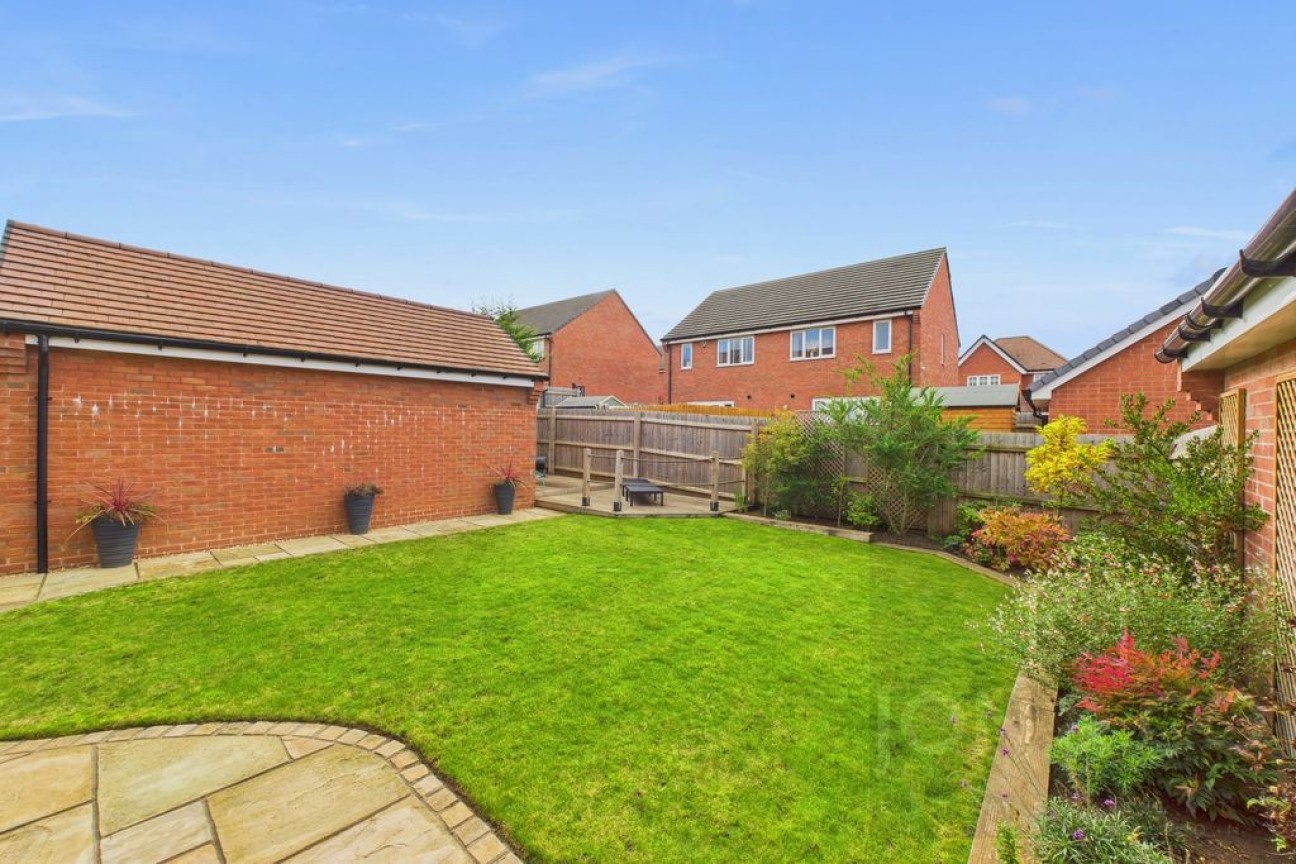 Home Farm Drive | Boughton | NN2