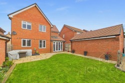 Home Farm Drive | Boughton | NN2