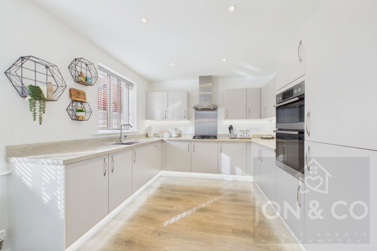 Home Farm Drive | Boughton | NN2