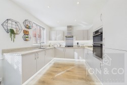 Home Farm Drive | Boughton | NN2