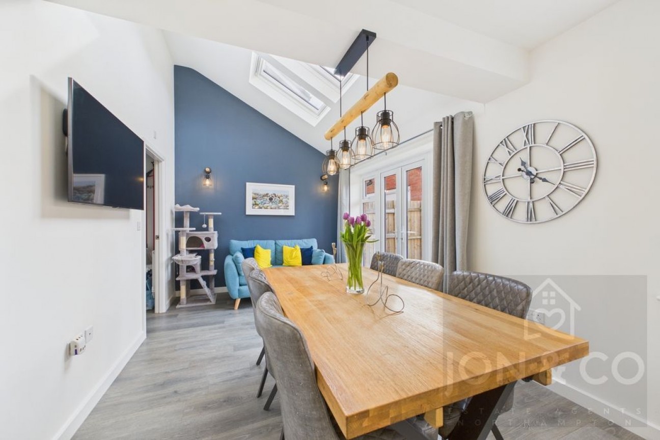 Home Farm Drive | Boughton | NN2