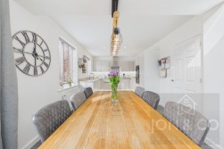 Home Farm Drive | Boughton | NN2