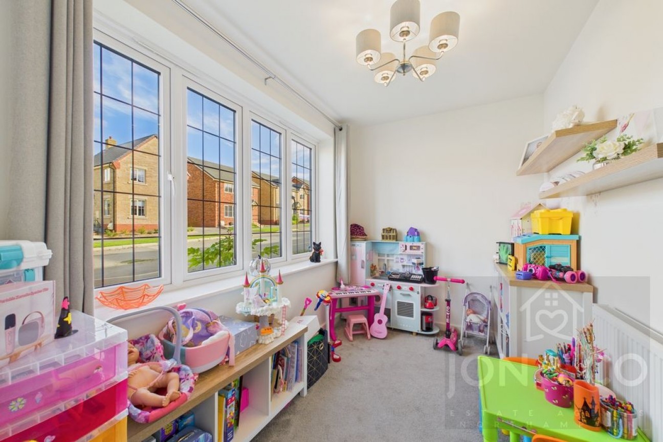 Home Farm Drive | Boughton | NN2