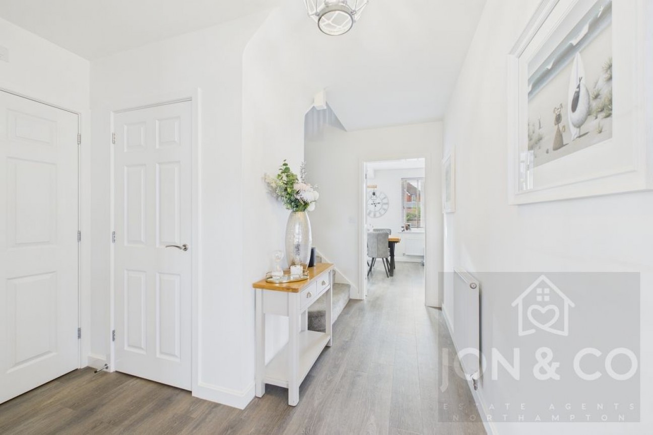 Home Farm Drive | Boughton | NN2