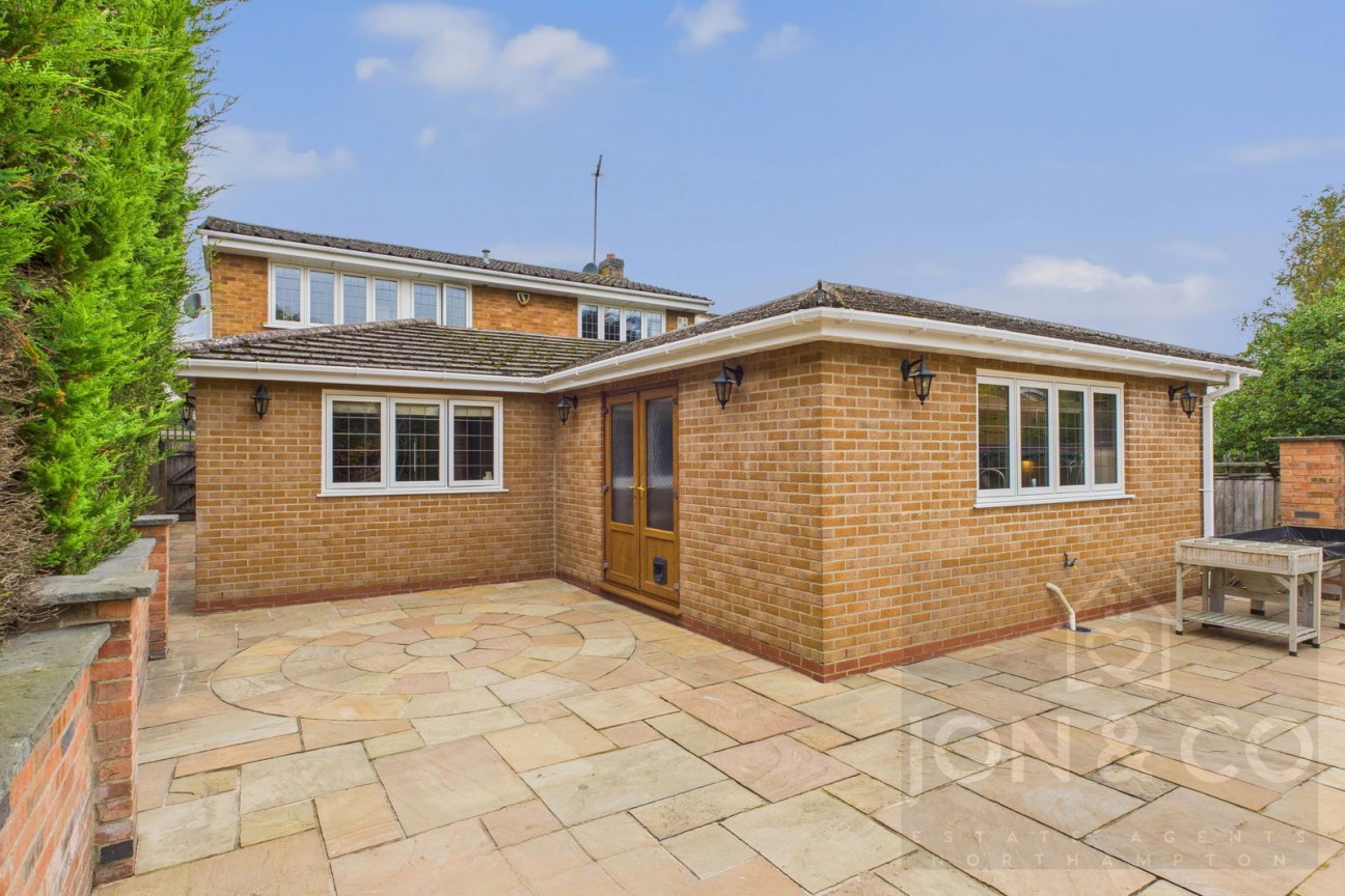 Devonshire Close | Boughton | NN2