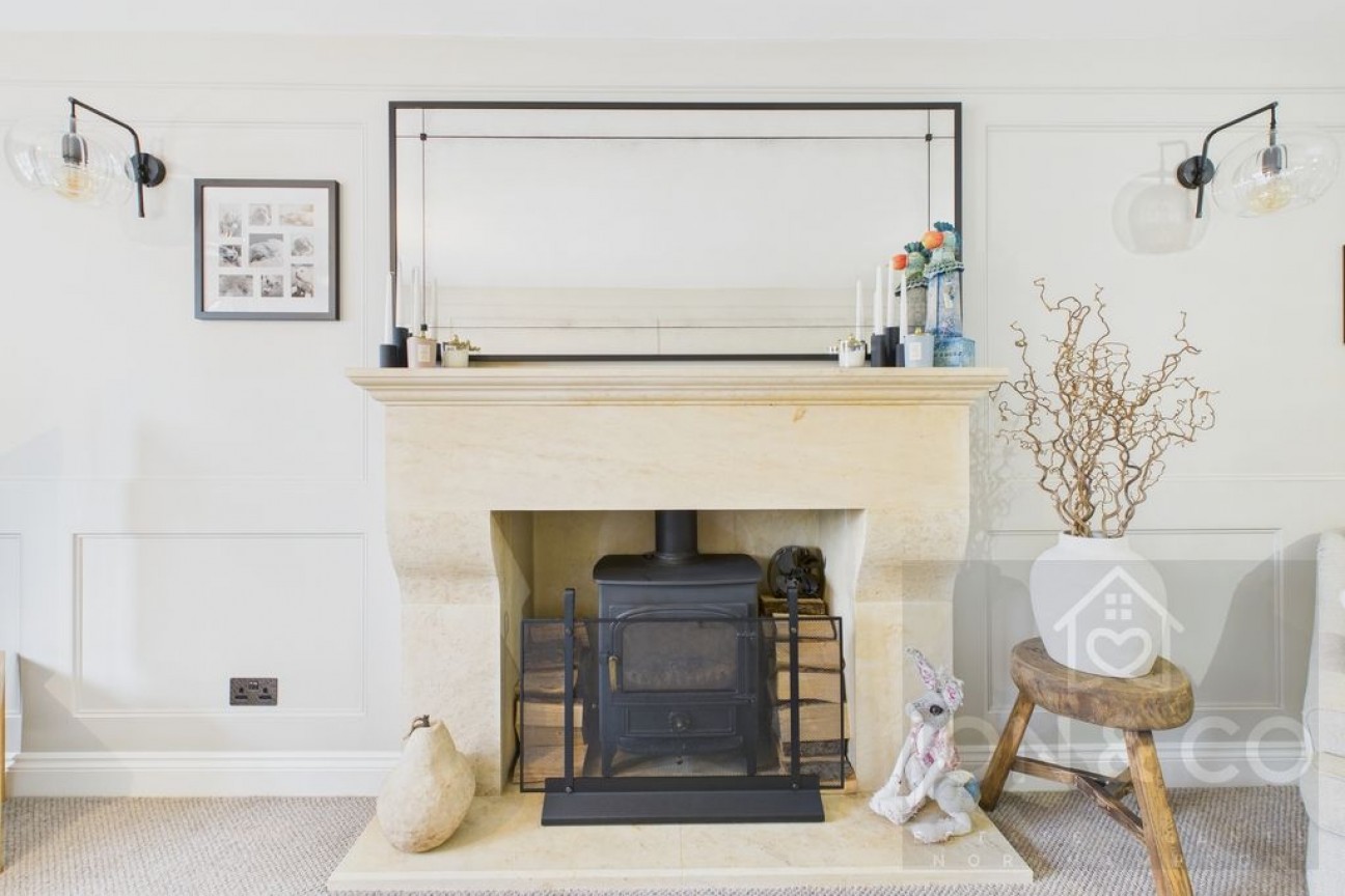 Devonshire Close | Boughton | NN2