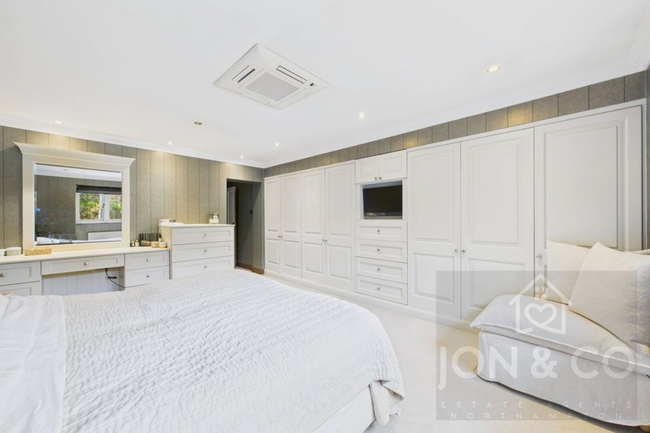 Devonshire Close | Boughton | NN2