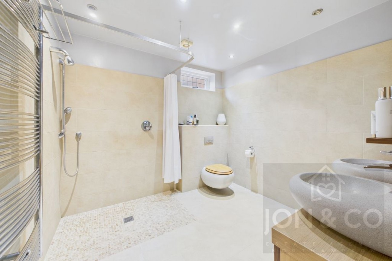 Devonshire Close | Boughton | NN2