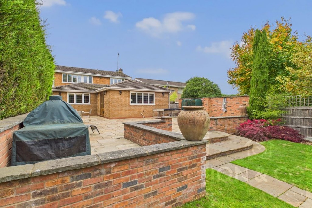 Devonshire Close | Boughton | NN2