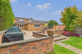 Devonshire Close | Boughton | NN2