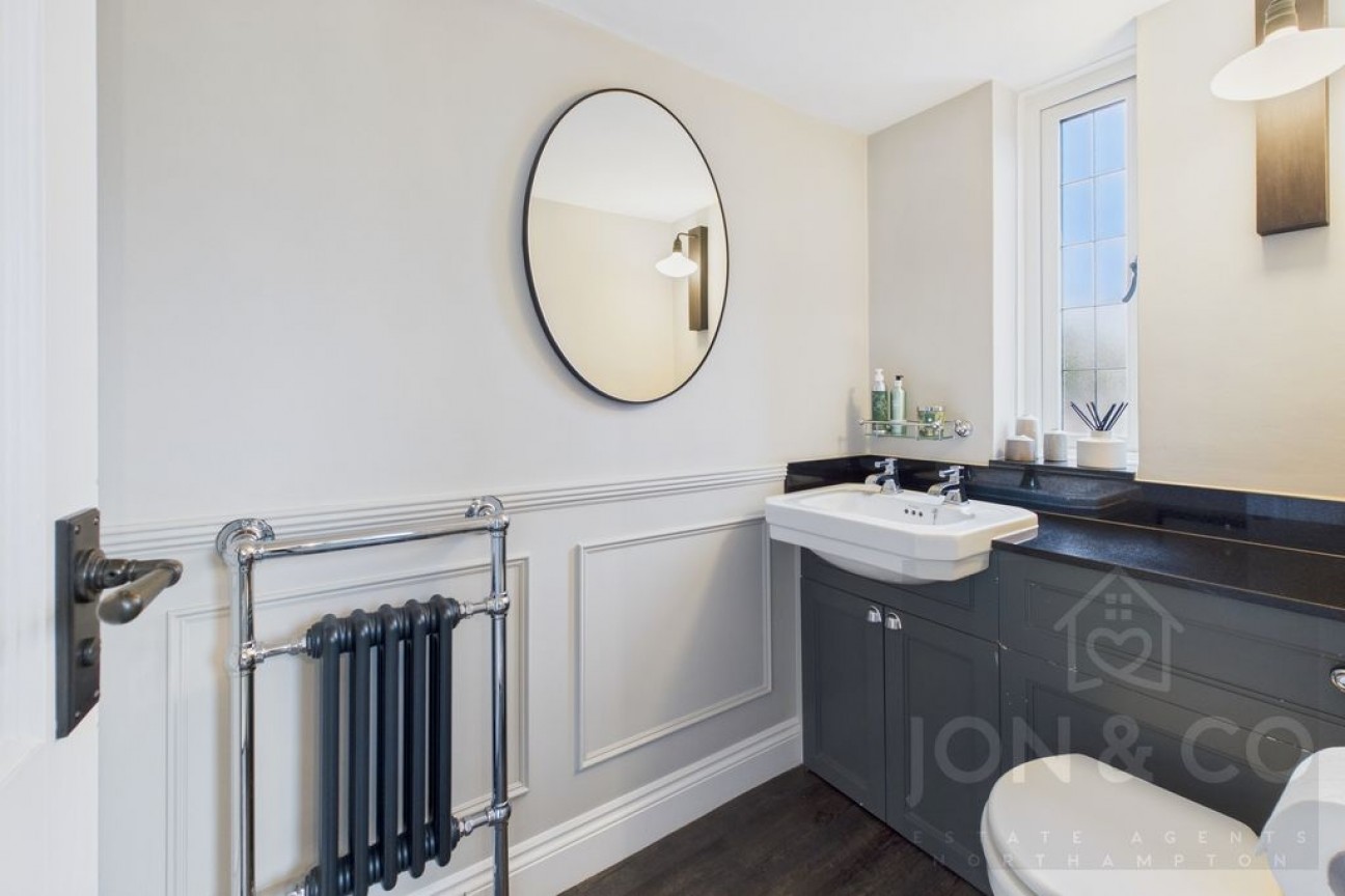 Devonshire Close | Boughton | NN2