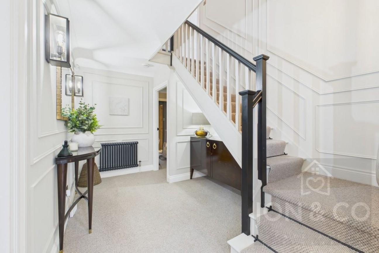 Devonshire Close | Boughton | NN2