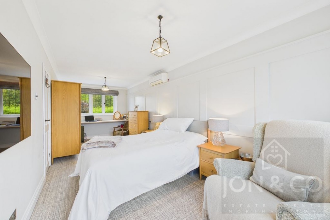 Devonshire Close | Boughton | NN2