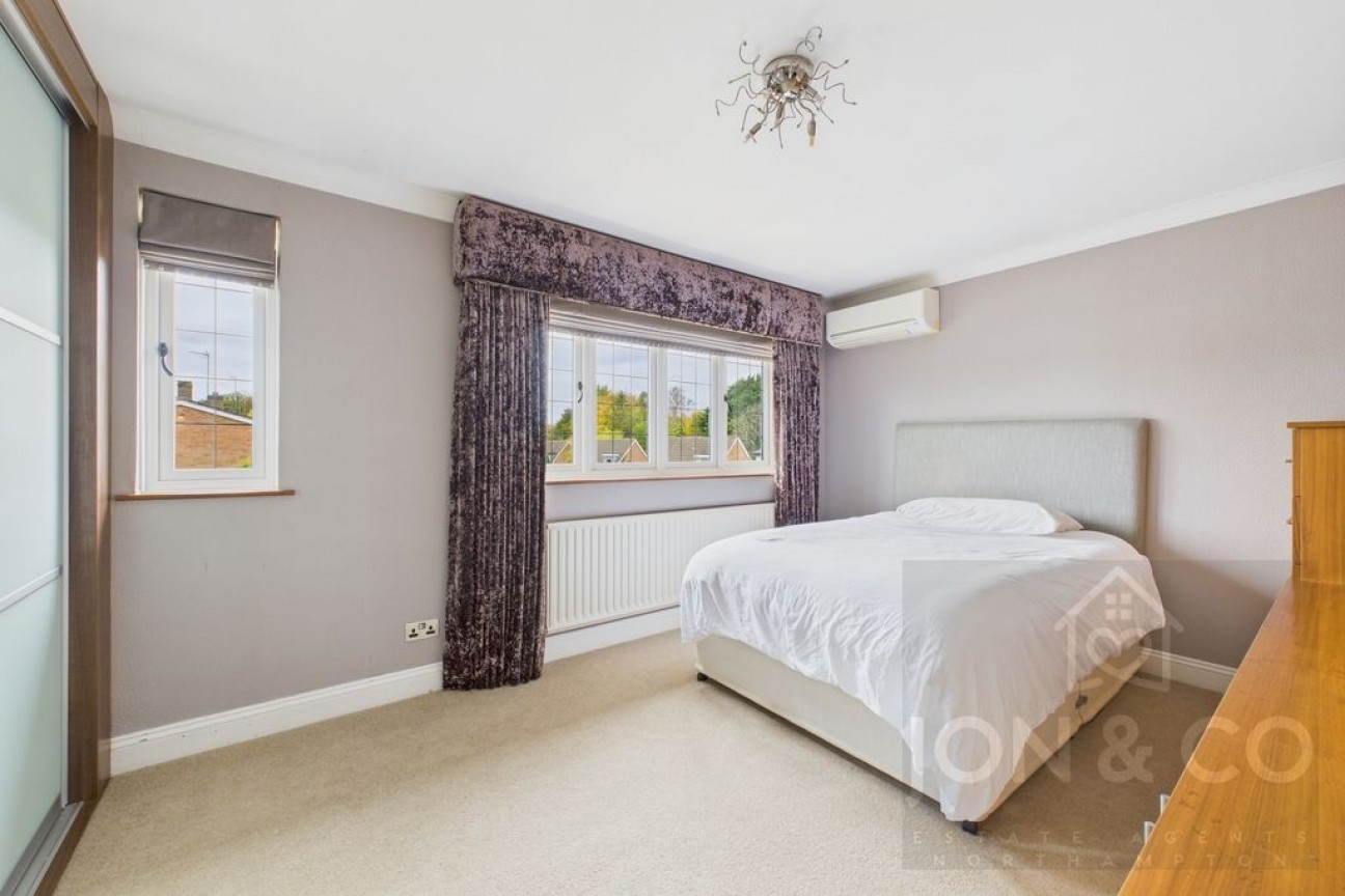 Devonshire Close | Boughton | NN2