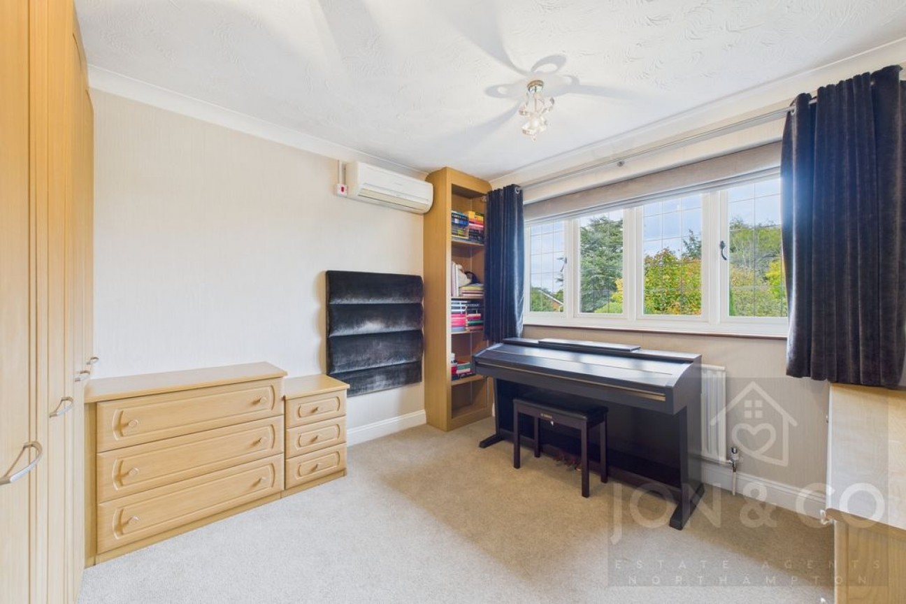 Devonshire Close | Boughton | NN2