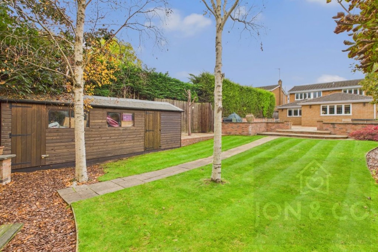 Devonshire Close | Boughton | NN2
