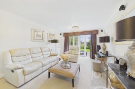 The Ashway | Brixworth | NN6