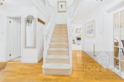 The Ashway | Brixworth | NN6