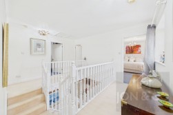 The Ashway | Brixworth | NN6