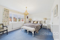 The Ashway | Brixworth | NN6