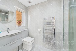 The Ashway | Brixworth | NN6