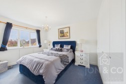 The Ashway | Brixworth | NN6