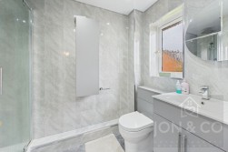 The Ashway | Brixworth | NN6