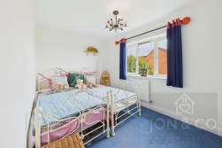 The Ashway | Brixworth | NN6