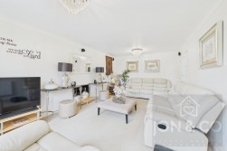 The Ashway | Brixworth | NN6