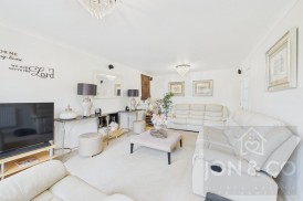 The Ashway | Brixworth | NN6