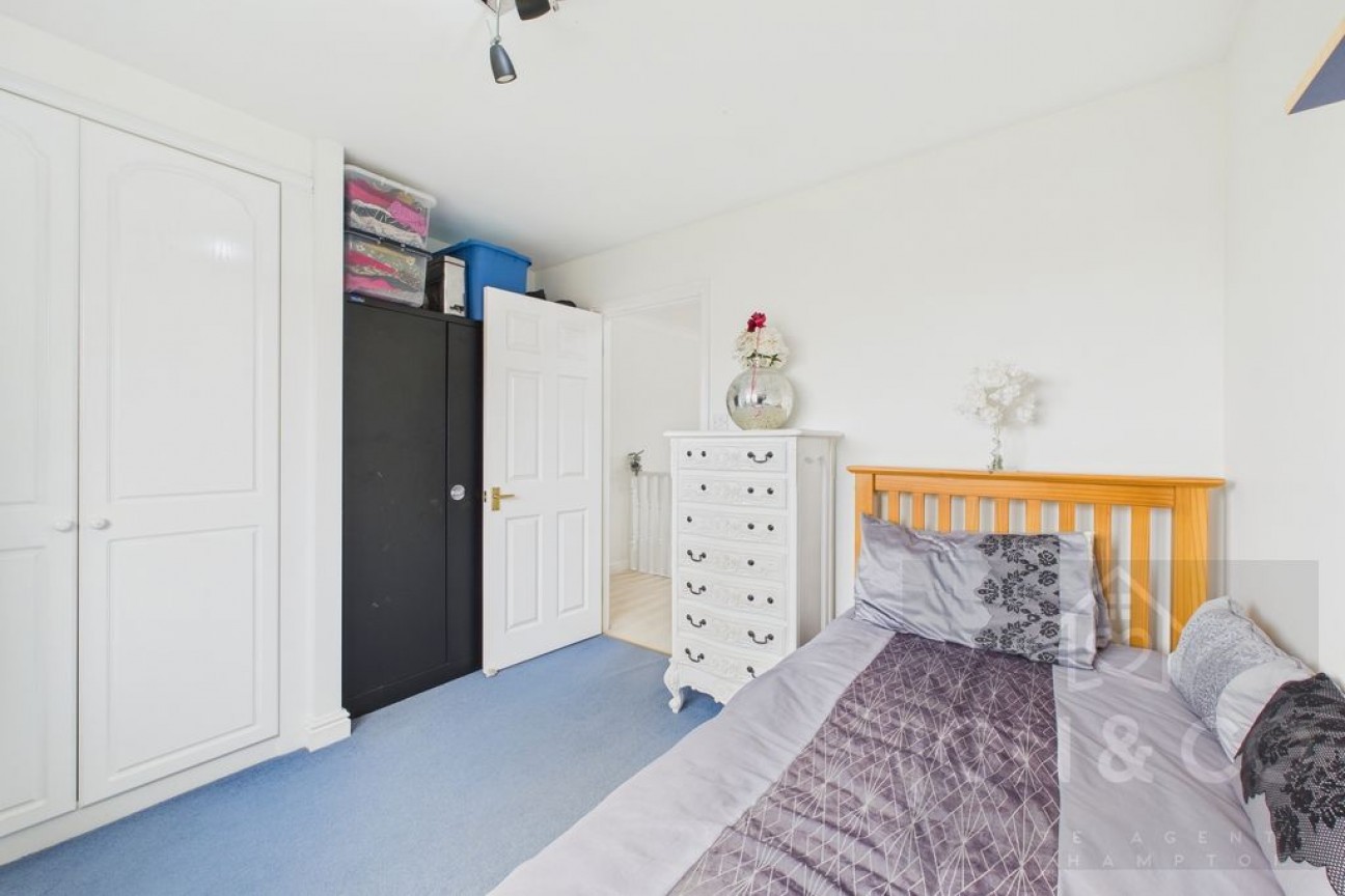 The Ashway | Brixworth | NN6