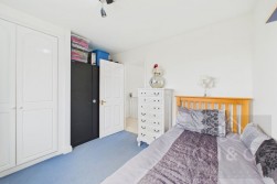 The Ashway | Brixworth | NN6