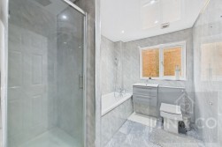 The Ashway | Brixworth | NN6