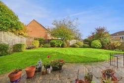 The Ashway | Brixworth | NN6