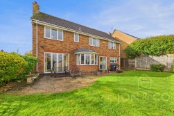 The Ashway | Brixworth | NN6