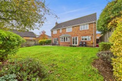 The Ashway | Brixworth | NN6