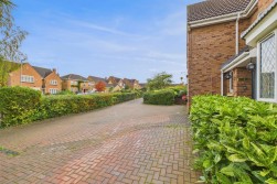 The Ashway | Brixworth | NN6