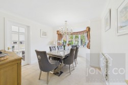 The Ashway | Brixworth | NN6