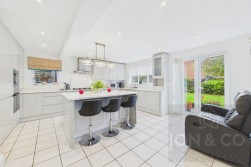 The Ashway | Brixworth | NN6