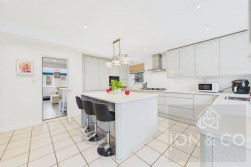 The Ashway | Brixworth | NN6