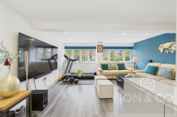 The Ashway | Brixworth | NN6