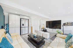 The Ashway | Brixworth | NN6