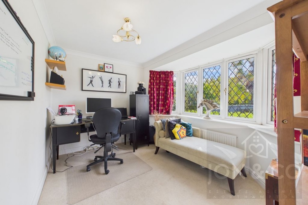 The Ashway | Brixworth | NN6