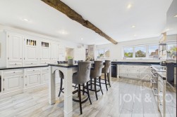 Grange Court | Horton | NN7