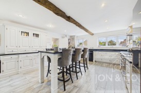 Grange Court | Horton | NN7