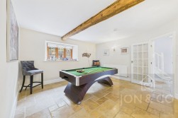 Grange Court | Horton | NN7